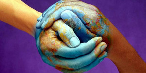 NOVEMBER 16 INTERNATIONAL DAY OF TOLERANCE