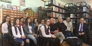 140 години от Освобождението