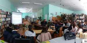 210 ГОДИНИ ОТ РОЖДЕНИЕТО НА ЧАРЛЗ ДАРВИН