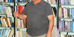 ЛИТЕРАТУРНА ВЕЧЕР