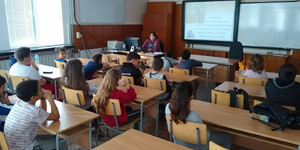 Коледни традиции — с ОУ „Св. св. Кирил и Методий”