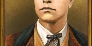 В ПАМЕТ НА ВАСИЛ ЛЕВСКИ.