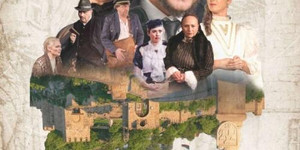 ТЪРНОВСКАТА ЦАРИЦА